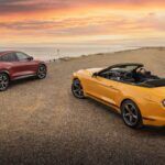 Ford Mustang California Special 13 150x150