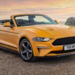 Ford Mustang California Special 14 150x150