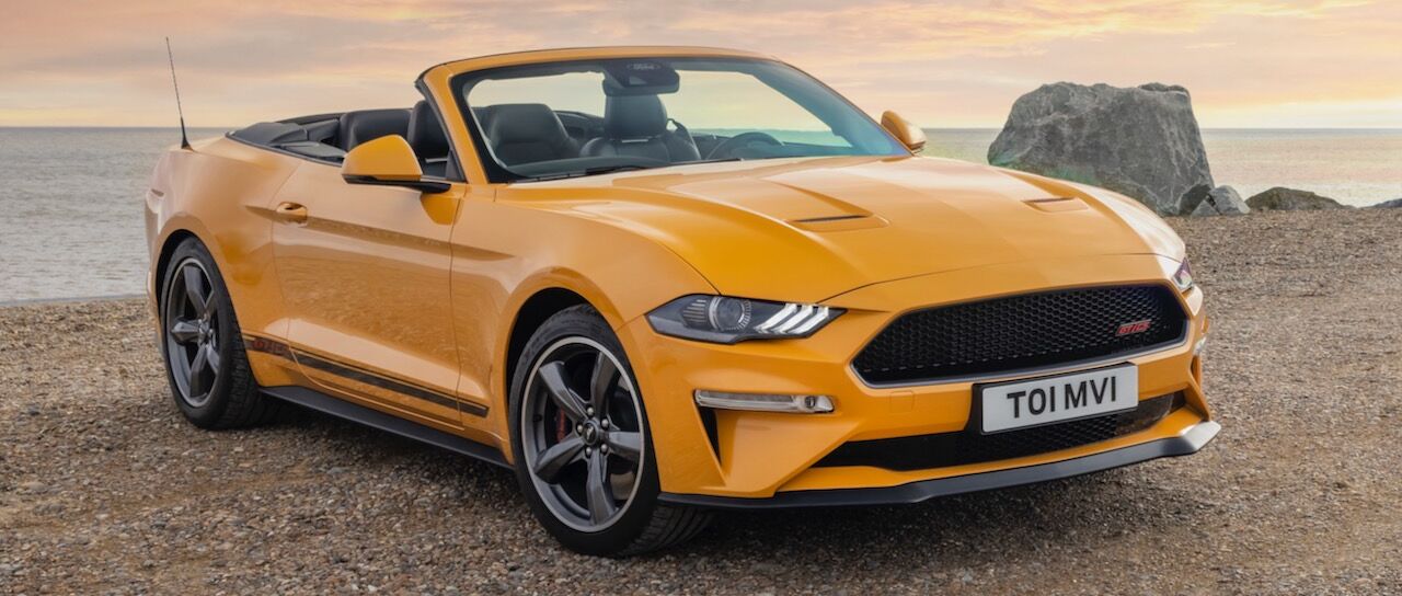 Todas las noticias de coches en un solo portal: Pruebas, fotos, vídeos, informes...