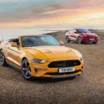 Ford Mustang California Special 15 150x150
