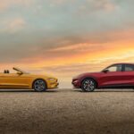 Ford Mustang California Special 16 150x150