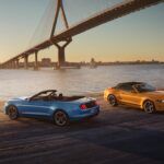Ford Mustang California Special 17 150x150