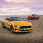 Ford Mustang California Special 18 150x150