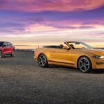 Ford Mustang California Special 19 150x150