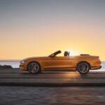 Ford Mustang California Special 2 150x150