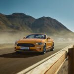 Ford Mustang California Special 22 150x150