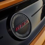 Ford Mustang California Special 24 150x150