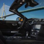 Ford Mustang California Special 25 150x150