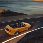 Ford Mustang California Special 5 150x150