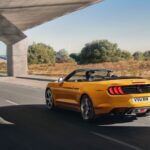 Ford Mustang California Special 8 150x150