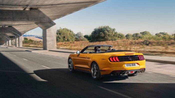 Ford Mustang California Special 8 700x394