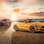 Ford Mustang California Special 9 150x150