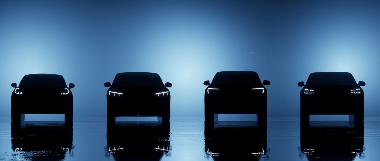 Todas las noticias de coches en un solo portal: Pruebas, fotos, vídeos, informes...