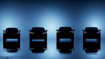 Ford lanzará siete nuevos eléctricos para 2024, incluyendo el Puma y varias furgonetas