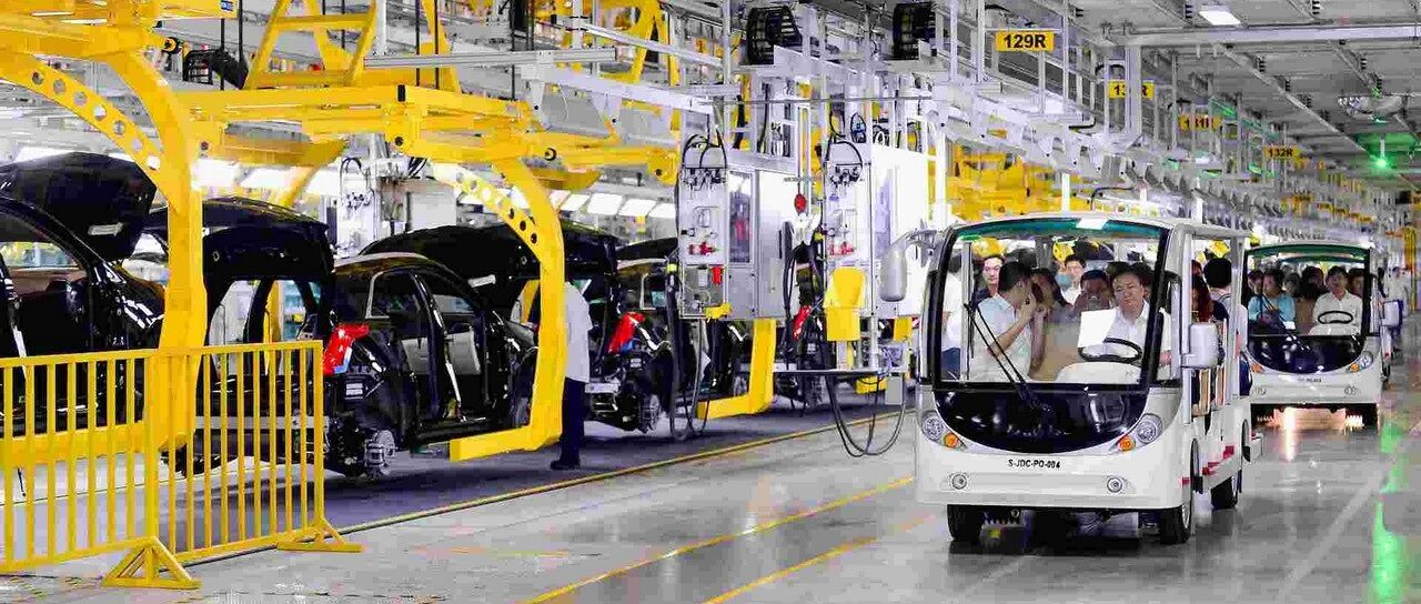 Todas las noticias de coches en un solo portal: Pruebas, fotos, vídeos, informes...