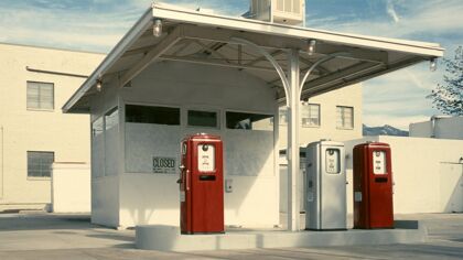 El problema del plomo en la gasolina que aún estamos pagando