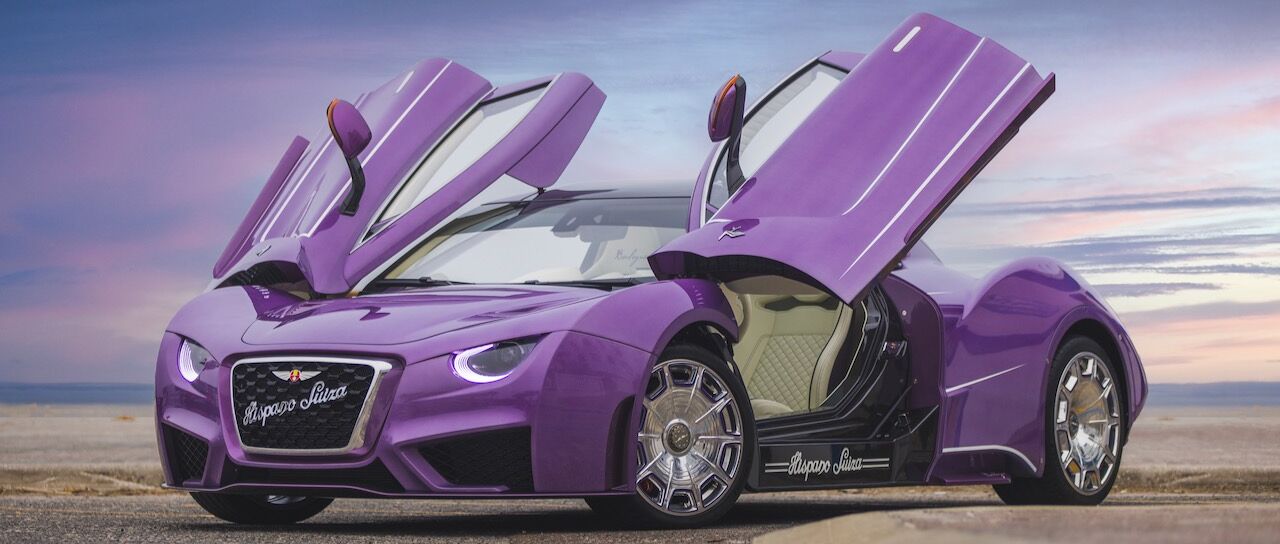 Todas las noticias de coches en un solo portal: Pruebas, fotos, vídeos, informes...