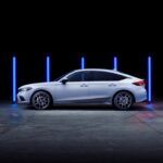 Honda Civic E HEV 2022 12 150x150