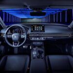 Honda Civic E HEV 2022 2 150x150