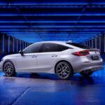 Honda Civic E HEV 2022 3 150x150