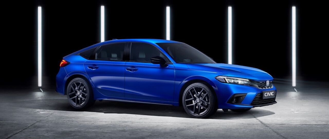 Todas las noticias de coches en un solo portal: Pruebas, fotos, vídeos, informes...