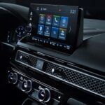 Honda Civic E HEV 2022 7 150x150