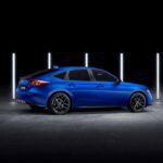 Honda Civic E HEV 2022 9 150x150