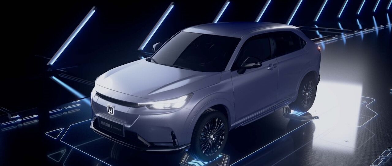 Todas las noticias de coches en un solo portal: Pruebas, fotos, vídeos, informes...