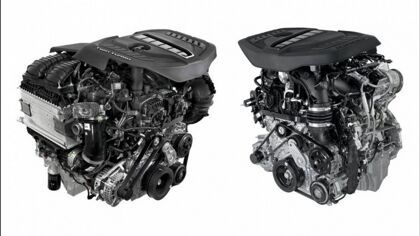 “Hurricane”: Stellantis se despide del motor de gasolina con un nuevo seis cilindros biturbo de 3.0 litros