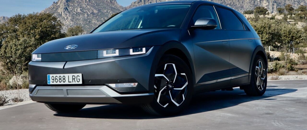 Todas las noticias de coches en un solo portal: Pruebas, fotos, vídeos, informes...