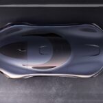 Jaguar Vision Gran Turismo Roadster 4 150x150