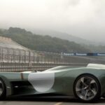Jaguar Vision Gran Turismo Roadster 6 150x150