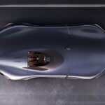 Jaguar Vision Gran Turismo Roadster 8 150x150