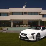 Lexus LC 500 Cabrio HOKKAIDO 2 150x150