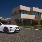 Lexus LC 500 Cabrio HOKKAIDO 3 150x150