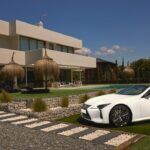 Lexus LC 500 Cabrio HOKKAIDO 5 150x150