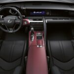 Lexus LC Cabrio Hokkaido Edition 2 150x150