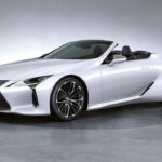 Lexus LC Cabrio Hokkaido Edition 4 150x150