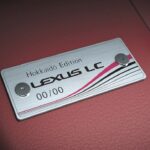 Lexus LC Cabrio Hokkaido Edition 5 150x150