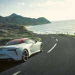 Lexus LC Cabrio Hokkaido Edition 6 150x150