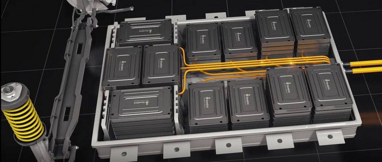 Todas las noticias de coches en un solo portal: Pruebas, fotos, vídeos, informes...