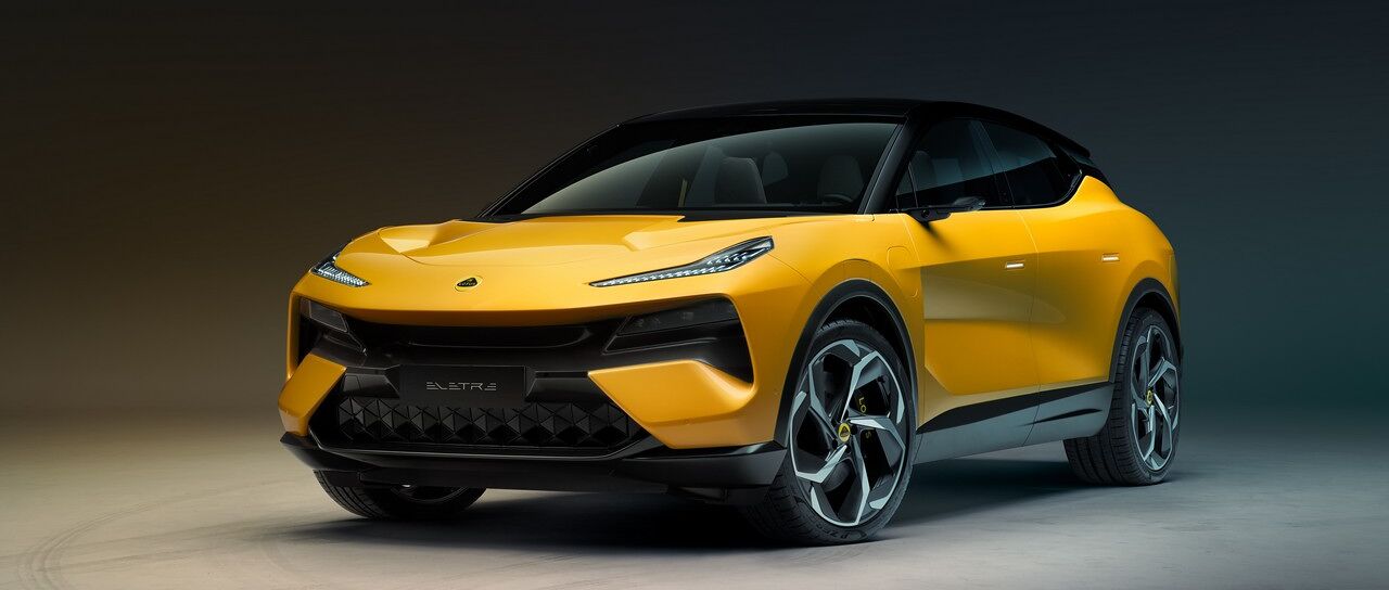 Todas las noticias de coches en un solo portal: Pruebas, fotos, vídeos, informes...