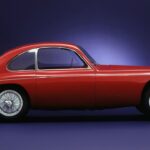 Maserati A6 1500 Coupe Panoramica 1948 150x150