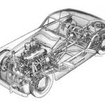 Maserati A6 1500 GT 3 150x150