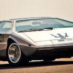 Maserati Boomerang 1972 10 150x150