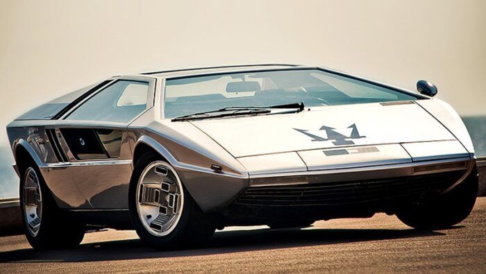 Maserati Boomerang 1972 10 700x395