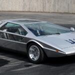 Maserati Boomerang 1972 12 150x150