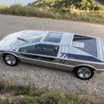 Maserati Boomerang 1972 15 150x150