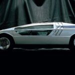 Maserati Boomerang 1972 150x150