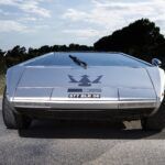 Maserati Boomerang 1972 19 150x150